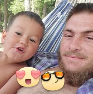 Meet your Posher, Steven